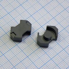 RM5 P3 core, сердечник ферритовый rm5 p3 комплект 2шт