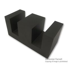B66387G0000X127, сердечник ферритовый е-тип n27-материал 7200нгн -20%....+30%