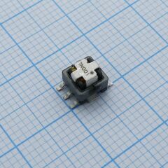 PA1005.100NLT, датчик тока smd; 0-20a; 1:100; 20-1000khz
