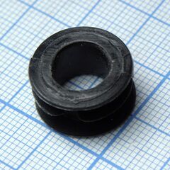 Каркас Б-22 тип2, каркас намоточный. количество секций 2