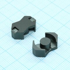 B65807J0250A087, сердечник ферритовый rm n87 250нгн ±3%