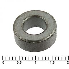 R13X7X5 PC40, кольцо ферритовое r13x7x5 pc40
