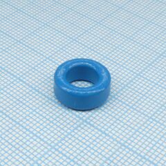 B64290L0044X087, сердечник тороидальный, r12.5x7.5x5mm с покрытием, n87, al=1120nh ±25%
