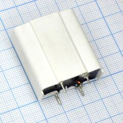 AS-402, датчик тока; 0-80a; 1:100; 20-200khz; 1об/1об