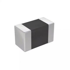 CIC31P601NE, ферритовый чип-фильтр многослойный 600ом ±25% 100мгц 1a 150мом по постоянному току 1206 лента на катушке