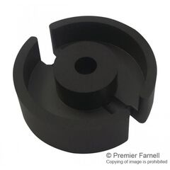 B65671W0000R087, сердечник ферритовый чашечный p26x16, n87, бех зазора, пара