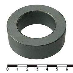 R59X37X20 PC40, феррит ruichi r59x37x20 pc40, кольцевой