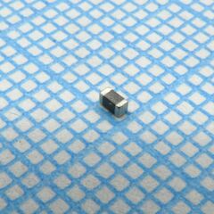 BLM18PG181SN1D, emi фильтр индуктивный для линий питания 180ohm 25% 100mhz 1.5a 90mohm dcr 0603 t/r