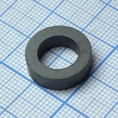 М2000НМ1-36 К16*10*4.5, сердечник ферритовый кольцевой