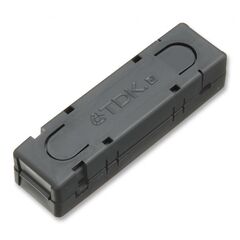 ZCAT6819-5230D-BK, фильтр на плоский кабель (черный)