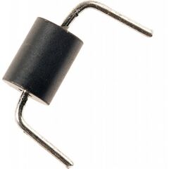 BL01RN1A2A2B, ферритовый фильтр аксиальный 3,6х5мм 7а формованные выводы