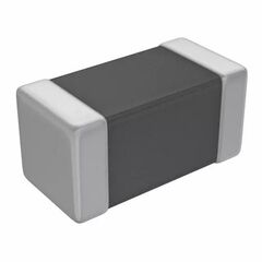 MPZ1608S221AT, ферритовый чип-фильтр многослойный 220ом ±25% 100мгц 2.2a 50мом по постоянному току 0603 лента на катушке