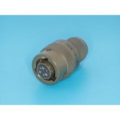 62IN-16E-8-33S, разъём серии 62in 3 контакта, гнездо на кабель