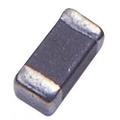 BLM03AX102SN1D, ферритовый чип-фильтр многослойный 1ком ±25% 100мгц 0.2a 1.25ом по постоянному току 0201 лента на катушке