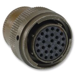 KPT06A16-8P, разъем крупногабаритный