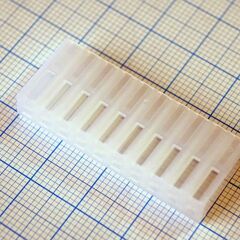I-DS1072-SCT010, розетка кабельная шаг 3.96, 10 контактов, требуются контакты t-ds1072-sc600
