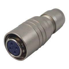HR10-7P-4S(73), разъем малогабаритный