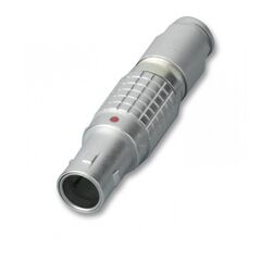 FGG.0B.307.CLAD52Z, вилка кабельная