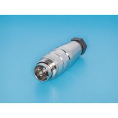 C091 31H003 1002, разъем серии c091 3 контакта, вилка на кабель