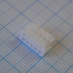 I-DS1066-SCW02X5-N-019, разъем межблочного питания, гнездо, требуются контакты t-ds1066-sc600-n-019