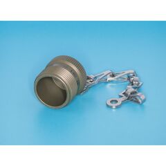 MS 25042-14, заглушка серии ms для разъема тип 14, 14s на кабель