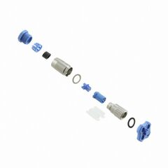 1-1437719-4, круглый кожух, серия triad 01, triad t01-crimp-s05 circular contacts