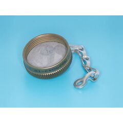 MS 25043-18, заглушка серии ms для разъема тип 18 на блок