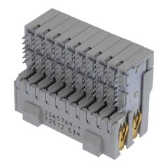 2065769-1, плата-плата (снп, сно, din, ieee)