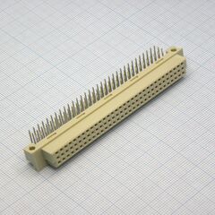 KLS1-D3-3396-FR, разъем для печатных плат, где требуется соединение типа плата-плата