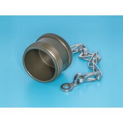 MS 25042-18, заглушка серии ms для разъема тип 18 на кабель