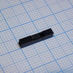 I-DS1071-SCB01X1, гнезда на кабель, однорядные, требуются контакты t-ds1071-sc600