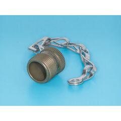 MS 25042-10, заглушка серии ms для разъема тип 10s, 10sl на кабель