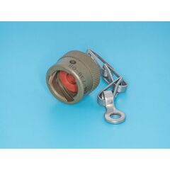 62IN-738-8, заглушка серии 62in для разъема тип 8 на блок