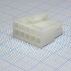 I-DS1073-02-SCT002X5, разъем низковольтного питания , гнездо, требуются контакты t-ds1073-02-sc600