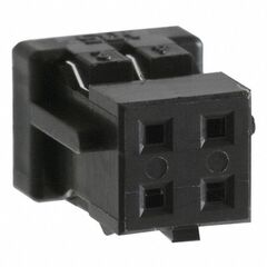DF11-4DS-2C, корпус разъема (connector housing)