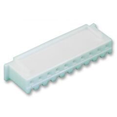 XHP-8, корпус разъема (connector housing)