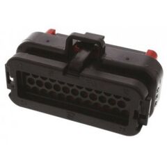 776164-1, корпус разъема, ip6k9k, серия ampseal, штекер, 35 вывод(-ов), 4 мм
