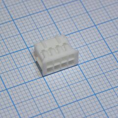 I-DS1066-01-SCW02X4, разъем межблочного питания, гнездо, требуются контакты t-ds1066-sc600-n-019