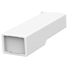 176448-1, кожух разъема rcp 1 контакт(ов) обжим кабеля пакет