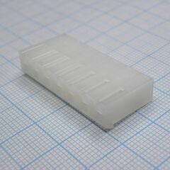 I-DS1074-SCT007, разъем питания mhu-xxf, розетка 7 контакта, шаг 5.08мм, требуются контакты t-ds1074-sc600