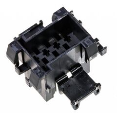 929505-3, корпус разъема, 8 контакт(-ов), штекер, серия junior power timer