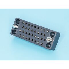 V35FB, разъем v35, гнездо на плату