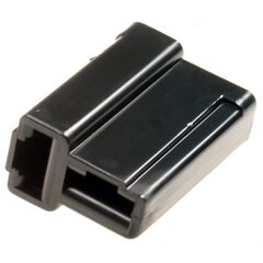 926474-1, разъем fastin-faston 6.3, розетка, 2 pin, matrix