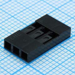 L-KLS1-540A-1X03-H, разъём на провод