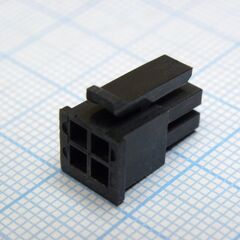 I-DS1073-03-SCB002X2, разъем низковольтного питания mf3, гнездо, требуются контакты t-ds1073-03-sc600