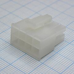 I-DS1073-02-SCT002X4, разъем низковольтного питания , гнездо, требуются контакты t-ds1073-02-sc600