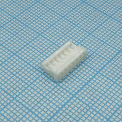 874390700, проводные клеммы и зажимы 1.50mm hsg 07p