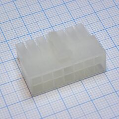 I-DS1073-02-SCT002X7, разъем низковольтного питания , гнездо, требуются контакты t-ds1073-02-sc600