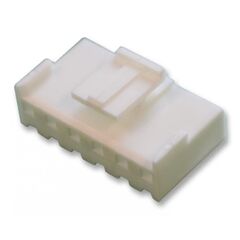 VHR-6N, корпус разъема (connector housing)
