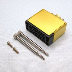V.35 M Вилка корпус, вилка корпус